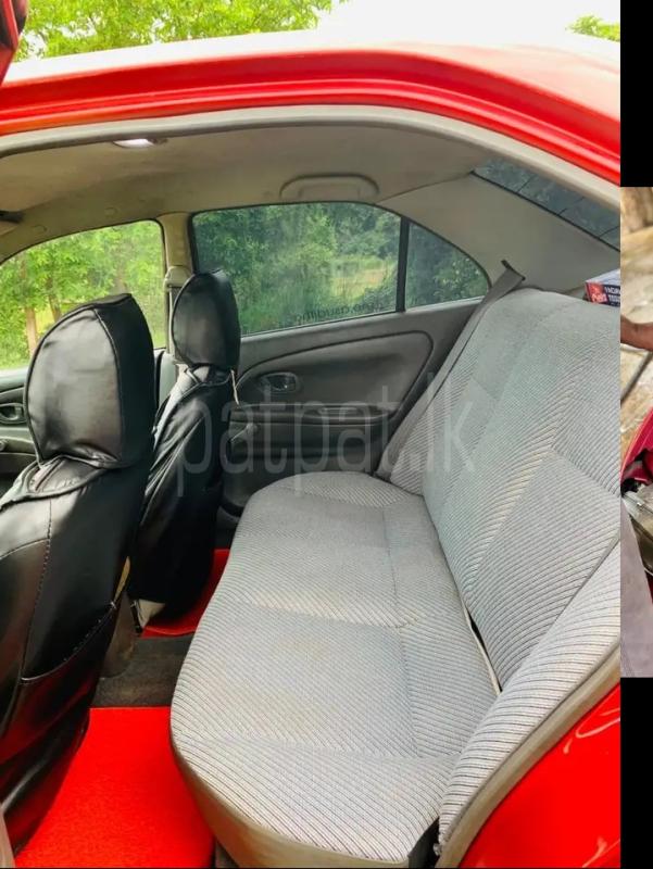 Mitsubishi Lancer 1995 - Used Car sale in Sri Lanka - patpat.lk