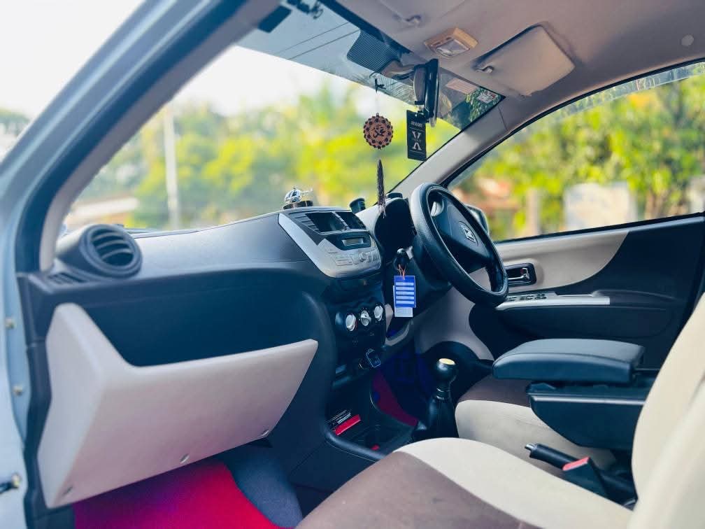 Zotye Z100 2017 - Used Car sale in Sri Lanka - patpat.lk