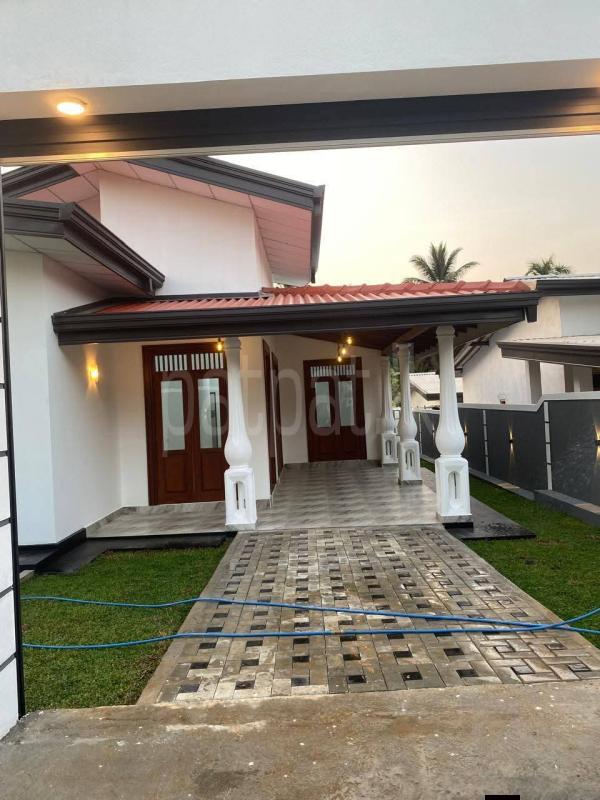 House for Sale in Homagama