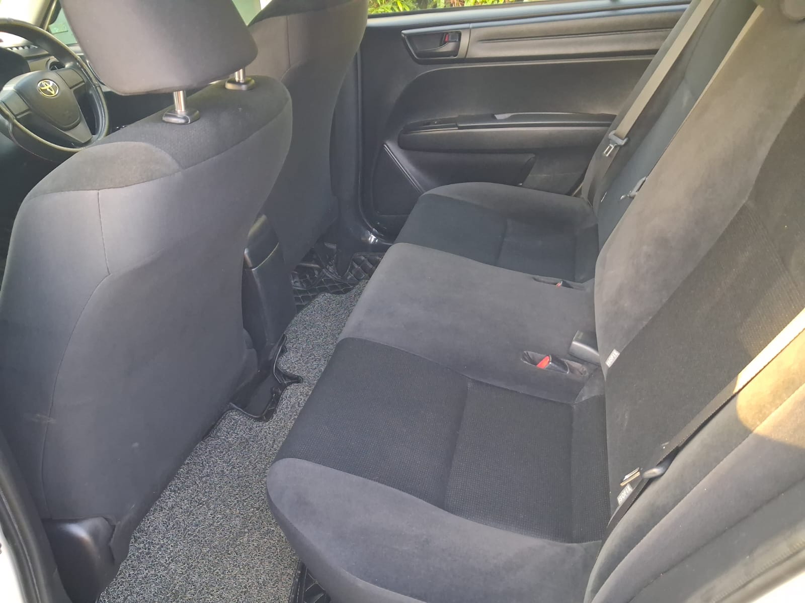 Toyota Axio 2018 - Used Car sale in Sri Lanka - patpat.lk