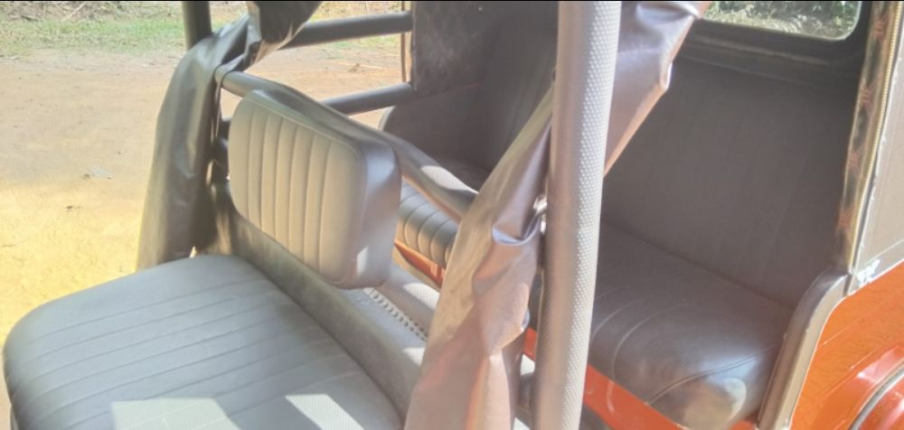 Bajaj Three Wheel 2018 - Used Three wheeler sale in Sri Lanka - patpat.lk