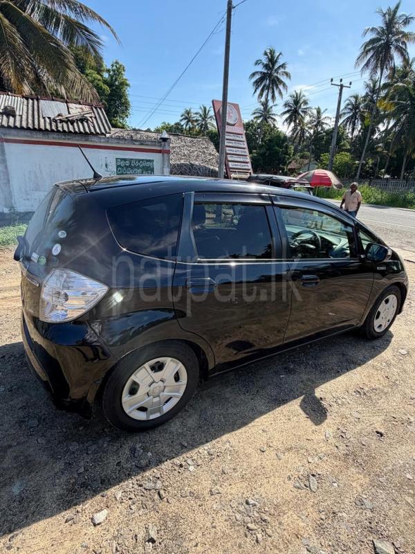 Honda Fit 2013 - Used Car sale in Sri Lanka - patpat.lk