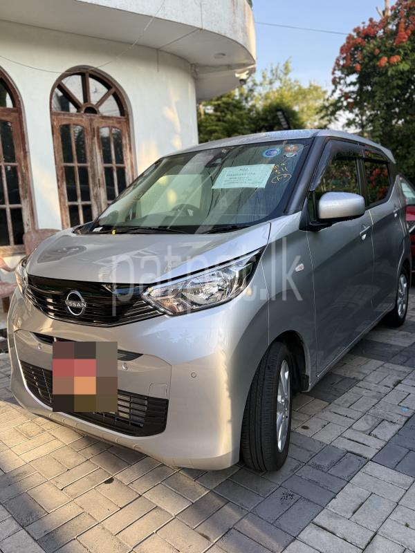 Nissan Dayz 2023 - Brand New Car sale in Sri Lanka - patpat.lk