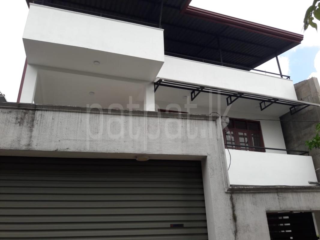 House for Rent in Talawatugoda ads-image-1