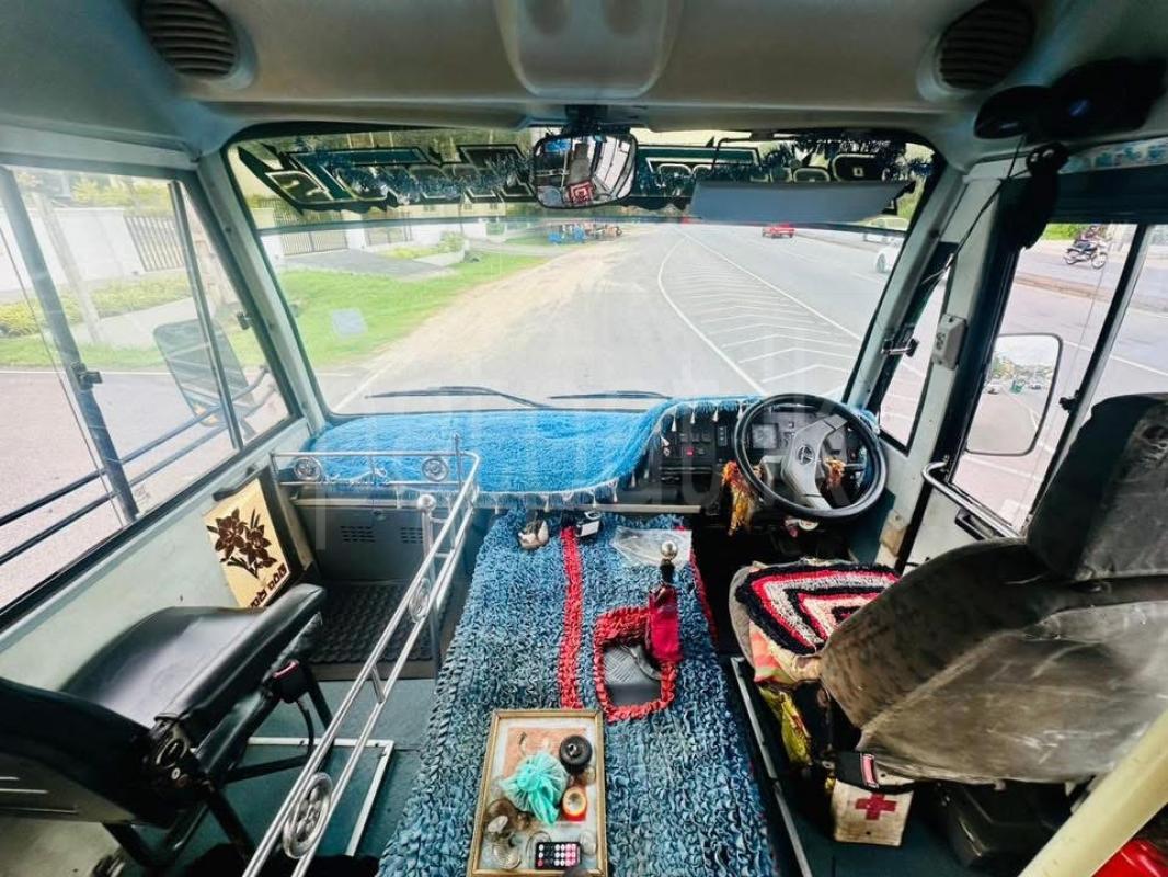 Tata Marcopolo 2015 - Used Bus sale in Sri Lanka - patpat.lk