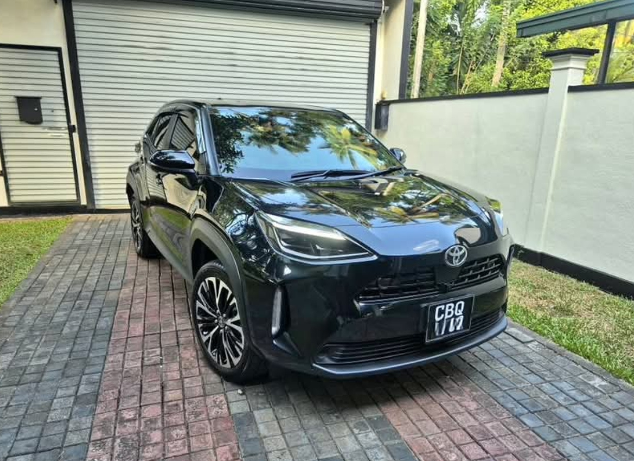 Toyota Yaris Cross 2025 ads-image-1