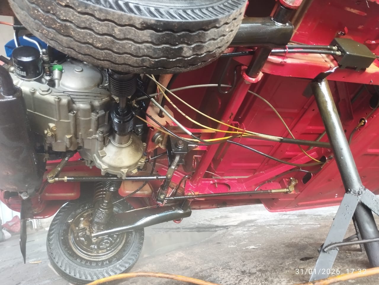 Bajaj Three Wheel 2018 - Used Three wheeler sale in Sri Lanka - patpat.lk