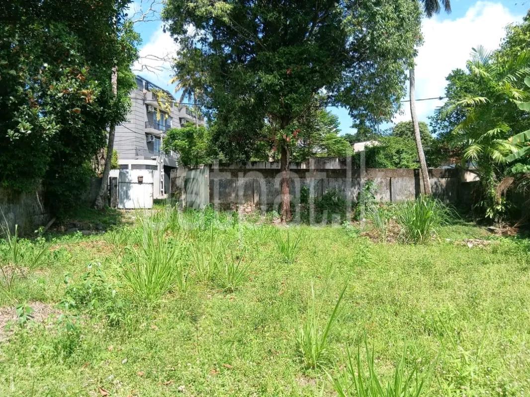 Residential Land for Sale in Athurugiriya
