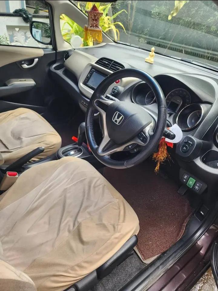 Honda Fit 2012 - Used Car sale in Sri Lanka - patpat.lk