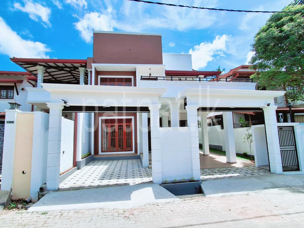 House for Sale in Piliyandala ads-image-1