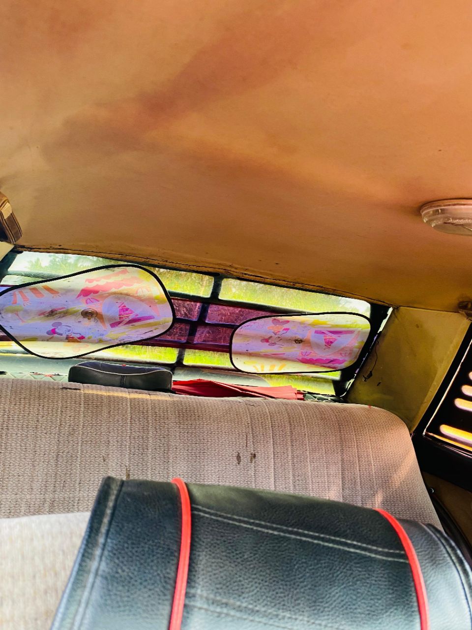 Mitsubishi 4DR5 1980 - பயன்படுத்தப்பட்டது கார் sale in Sri Lanka - patpat.lk