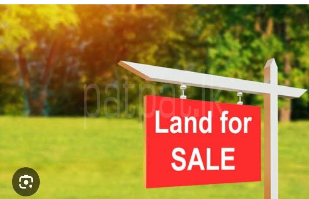 Residential Land for Sale in Malabe ads-image-1