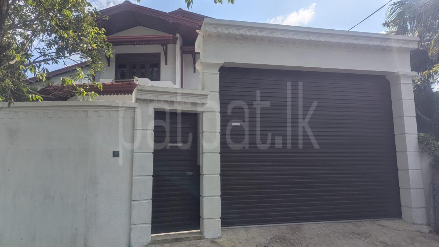 House for Sale in Yakkala