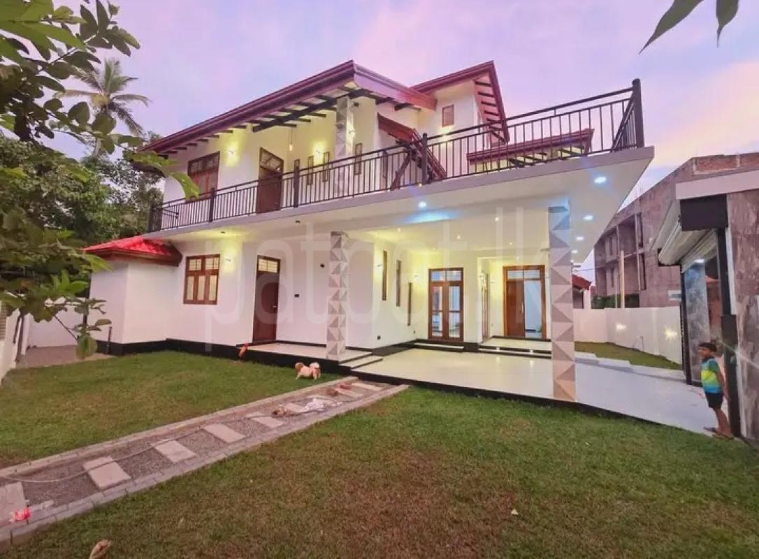 House for Sale in Negombo