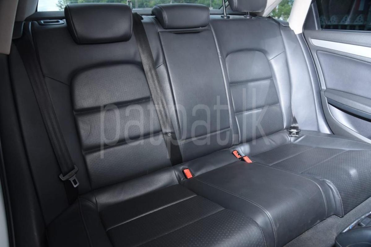 Audi A4 2011 - Used Car sale in Sri Lanka - patpat.lk