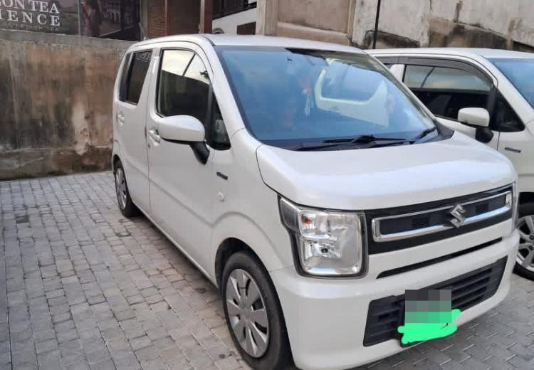 Suzuki Every 2018 - Used Van sale in Sri Lanka - patpat.lk