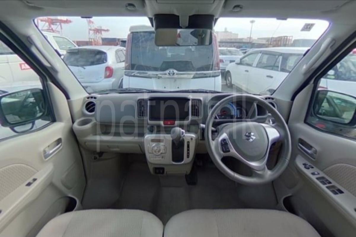 Suzuki Every 2024 - மறுசீரமைக்கப்பட்டது வேன் sale in Sri Lanka - patpat.lk