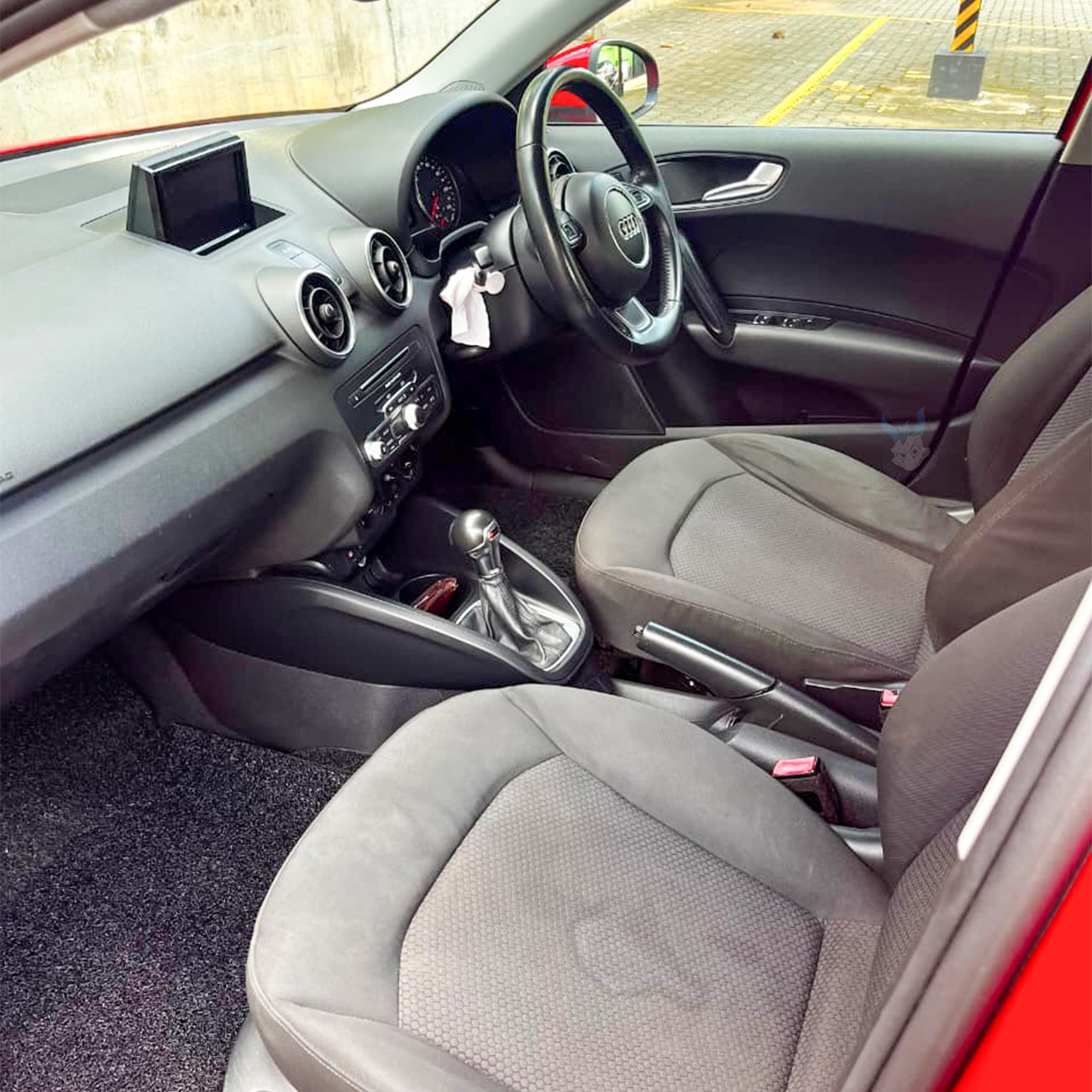 Audi A1 2016 - Used Car sale in Sri Lanka - patpat.lk