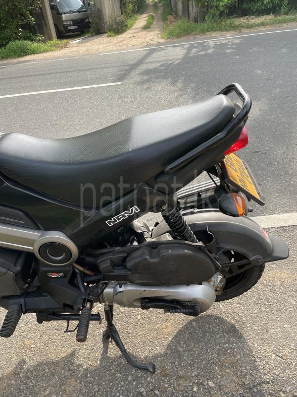 Honda Navi 2019 - Used Bike sale in Sri Lanka - patpat.lk