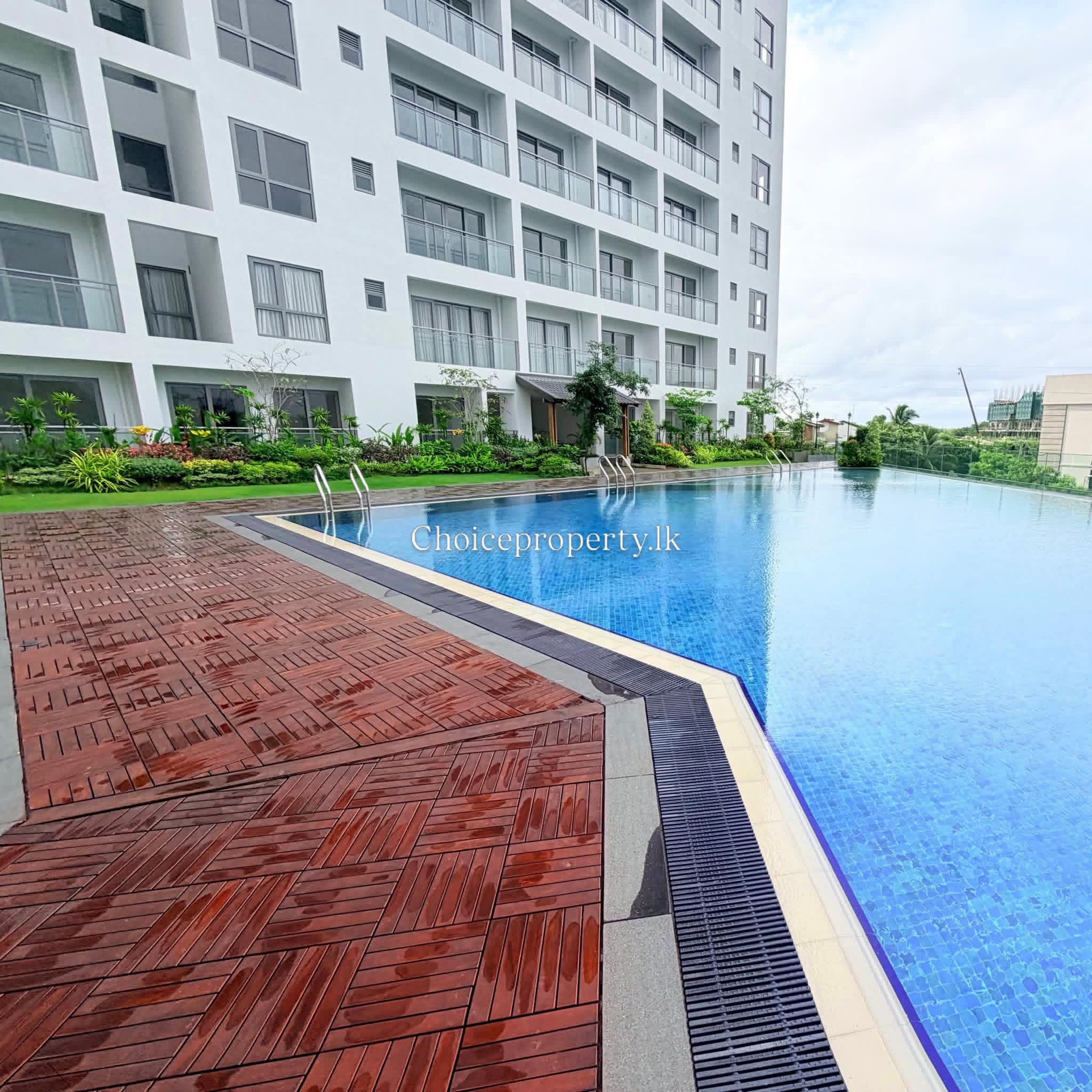 Luxury Apartment for Sale in Kotte