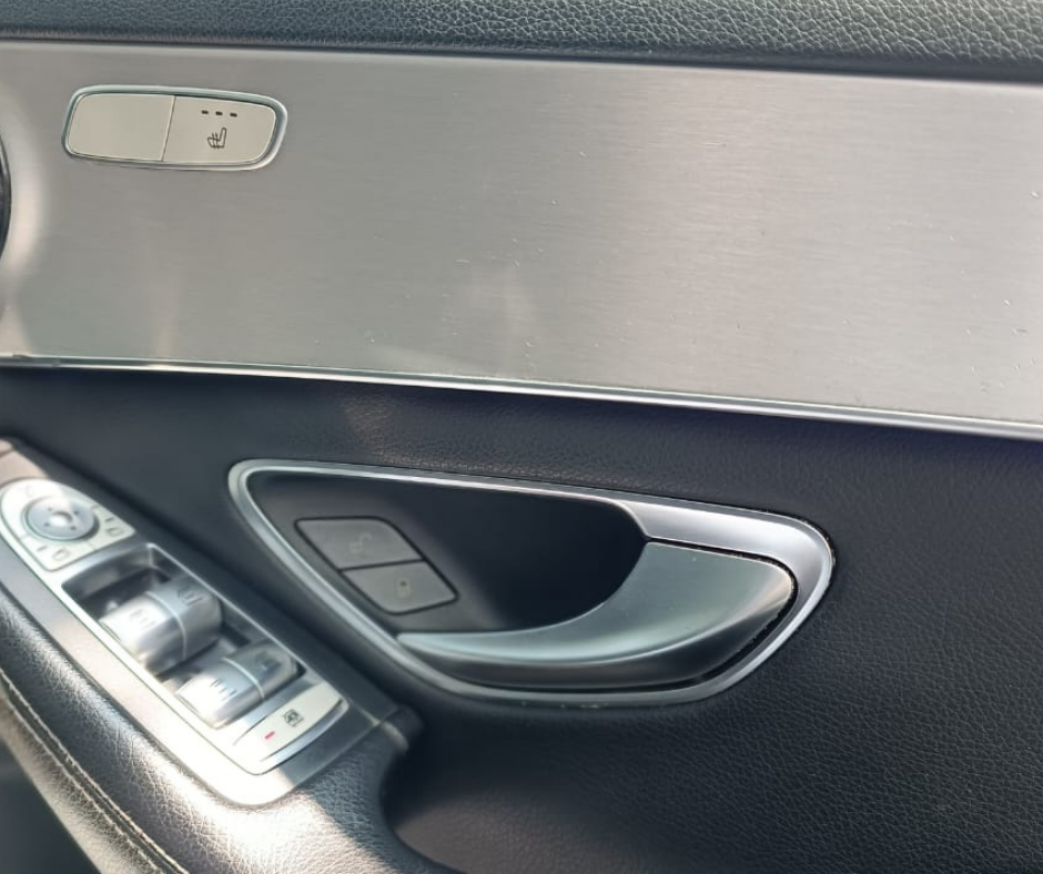 Mercedes Benz C Class 2019 - Used Car sale in Sri Lanka - patpat.lk