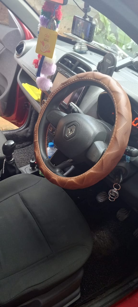 Renault KWID 2016 - Used Car sale in Sri Lanka - patpat.lk