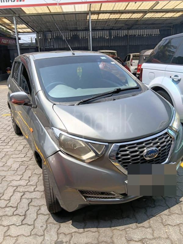 Datsun Redi Go 2016 - Used Car sale in Sri Lanka - patpat.lk
