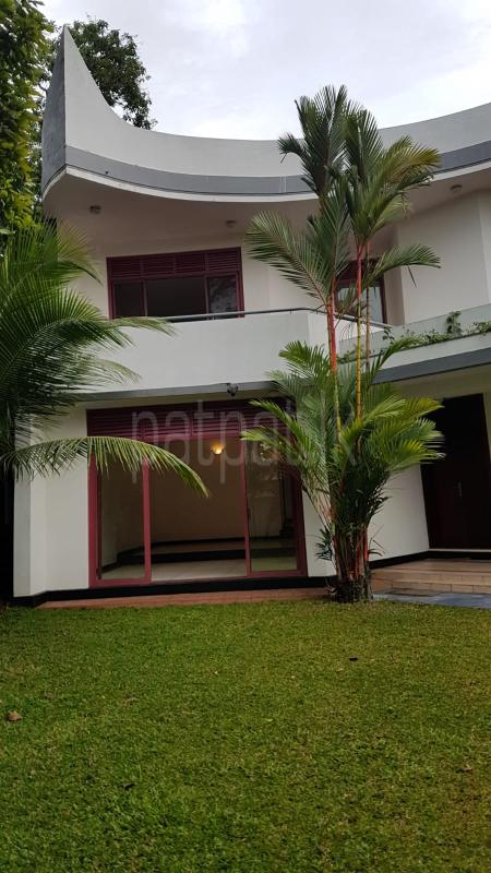 House for Rent in Battaramulla