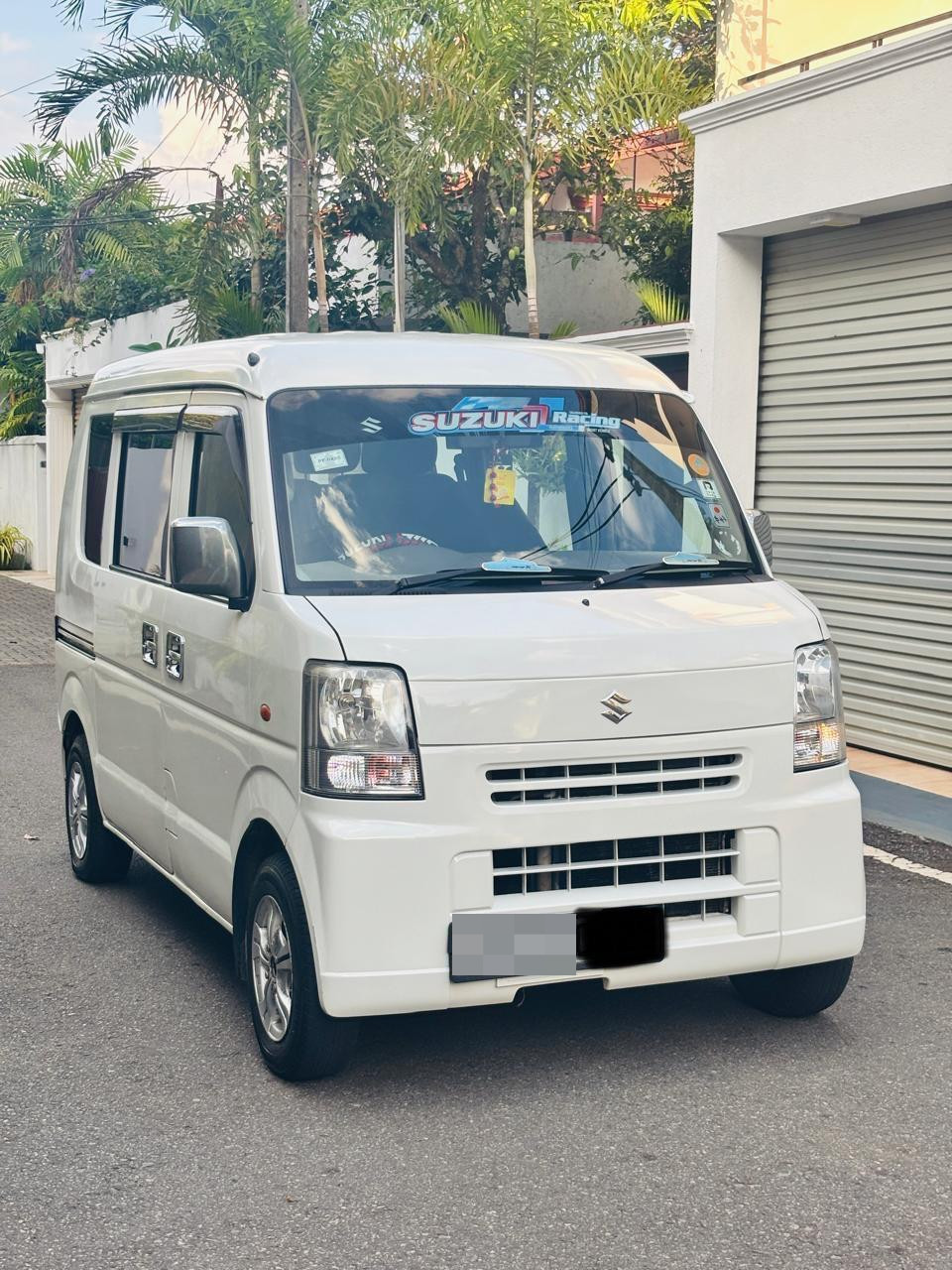 Suzuki Every 2006 - Used Van sale in Sri Lanka - patpat.lk