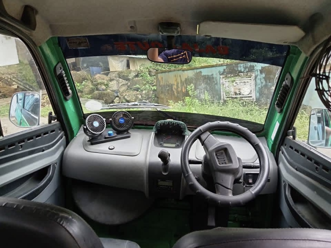 Bajaj Qute 2020 - Used Van sale in Sri Lanka - patpat.lk