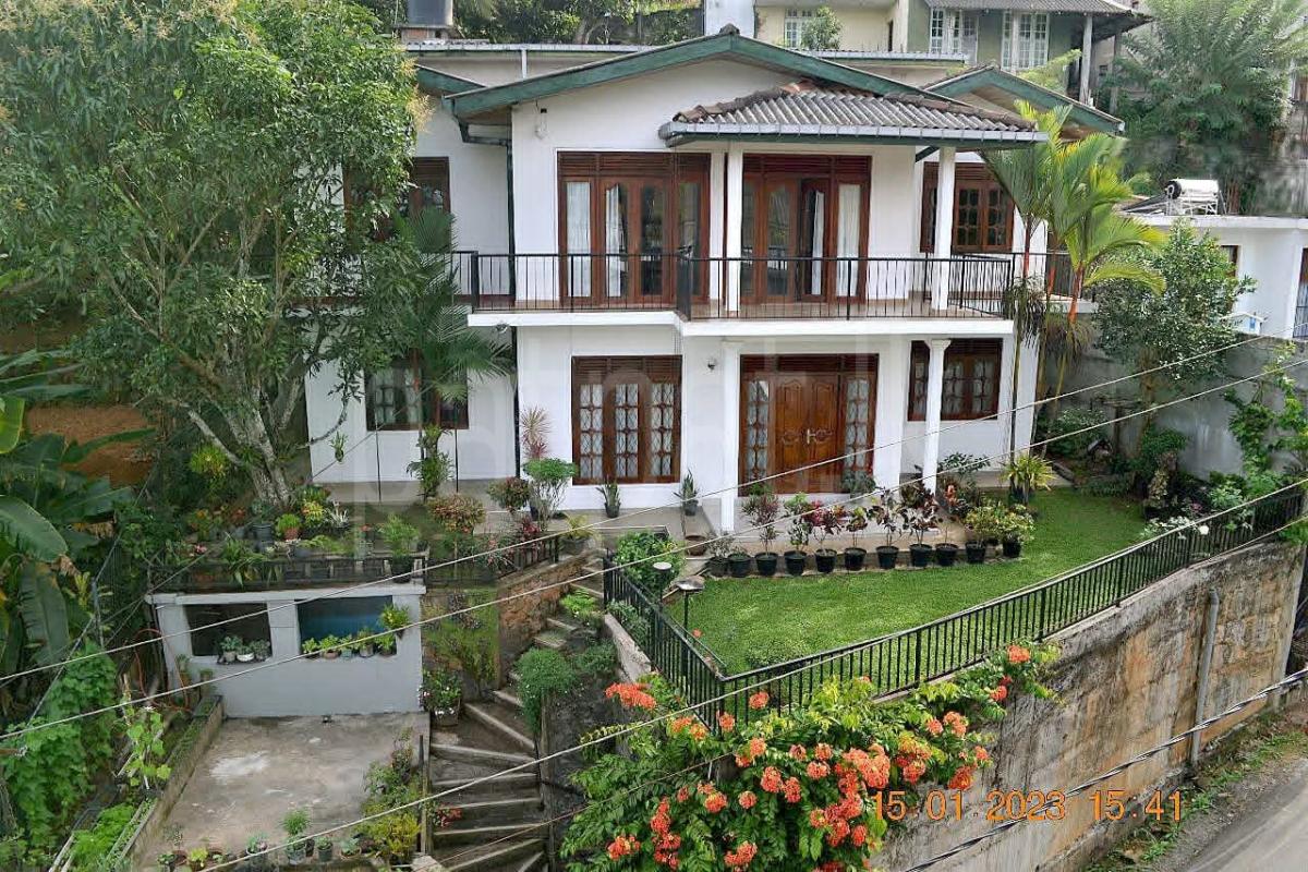 House for Sale in Hantane