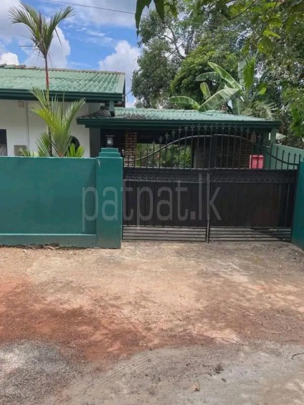 House for Sale in Panadura