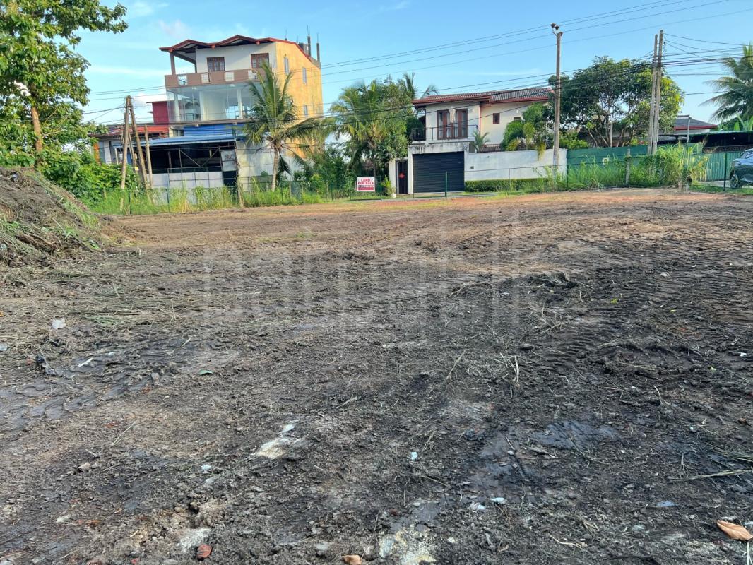 Commercial Land for Sale in Kottawa