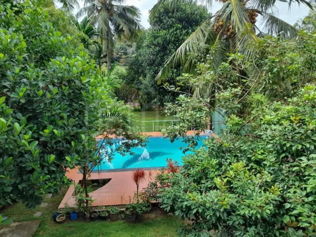 House for Sale in Battaramulla