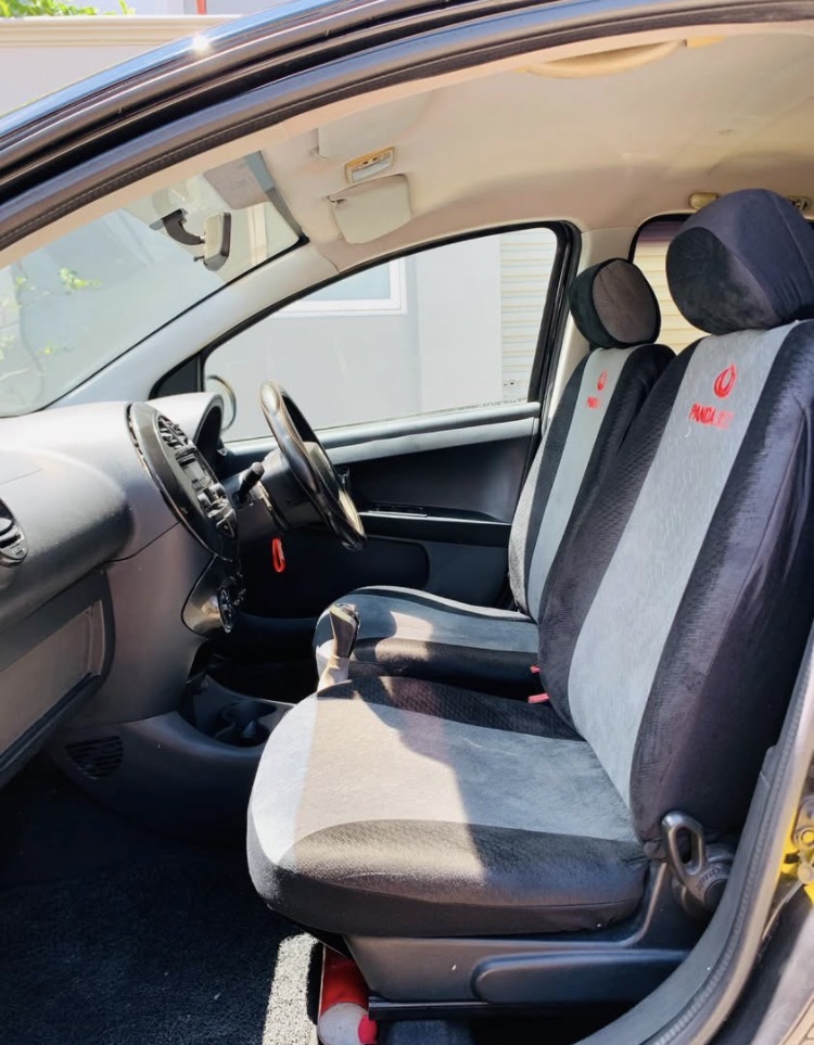 Micro Panda 2015 - Used Car sale in Sri Lanka - patpat.lk