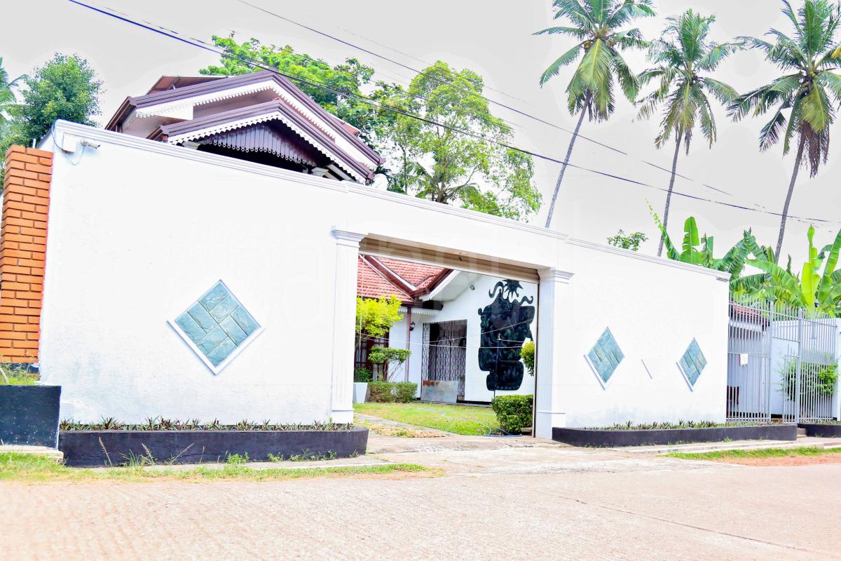 House for Sale in Udugampola