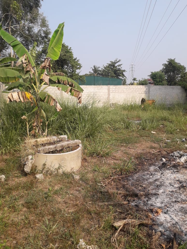 Residential Land for Sale in Katana