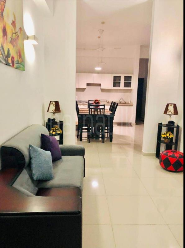 Furnished Apartment for Sale in Battaramulla