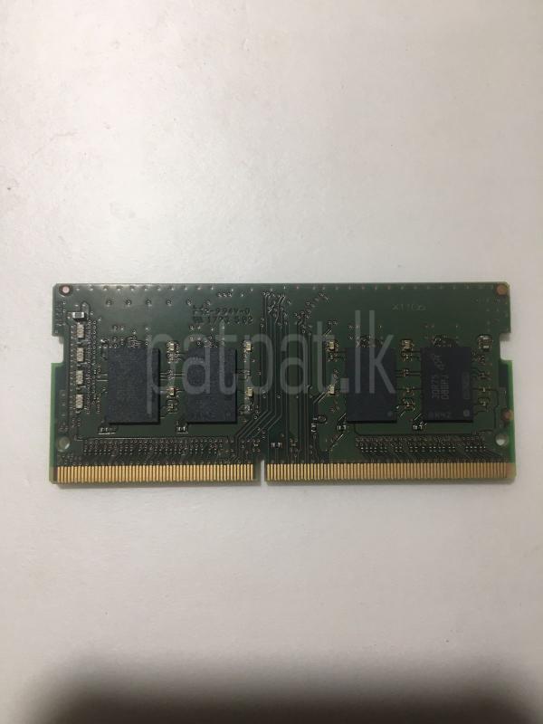 DDR4 8GB 3200Mhz Laptop Ram