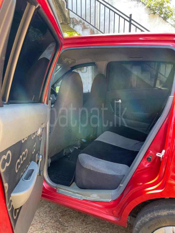Suzuki Alto 2015 - பயன்படுத்தப்பட்டது கார் sale in Sri Lanka - patpat.lk