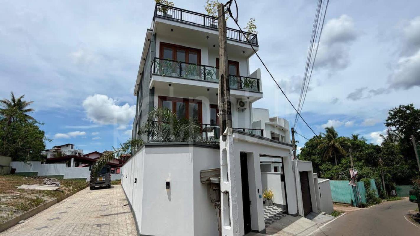 House for Sale in Maharagama