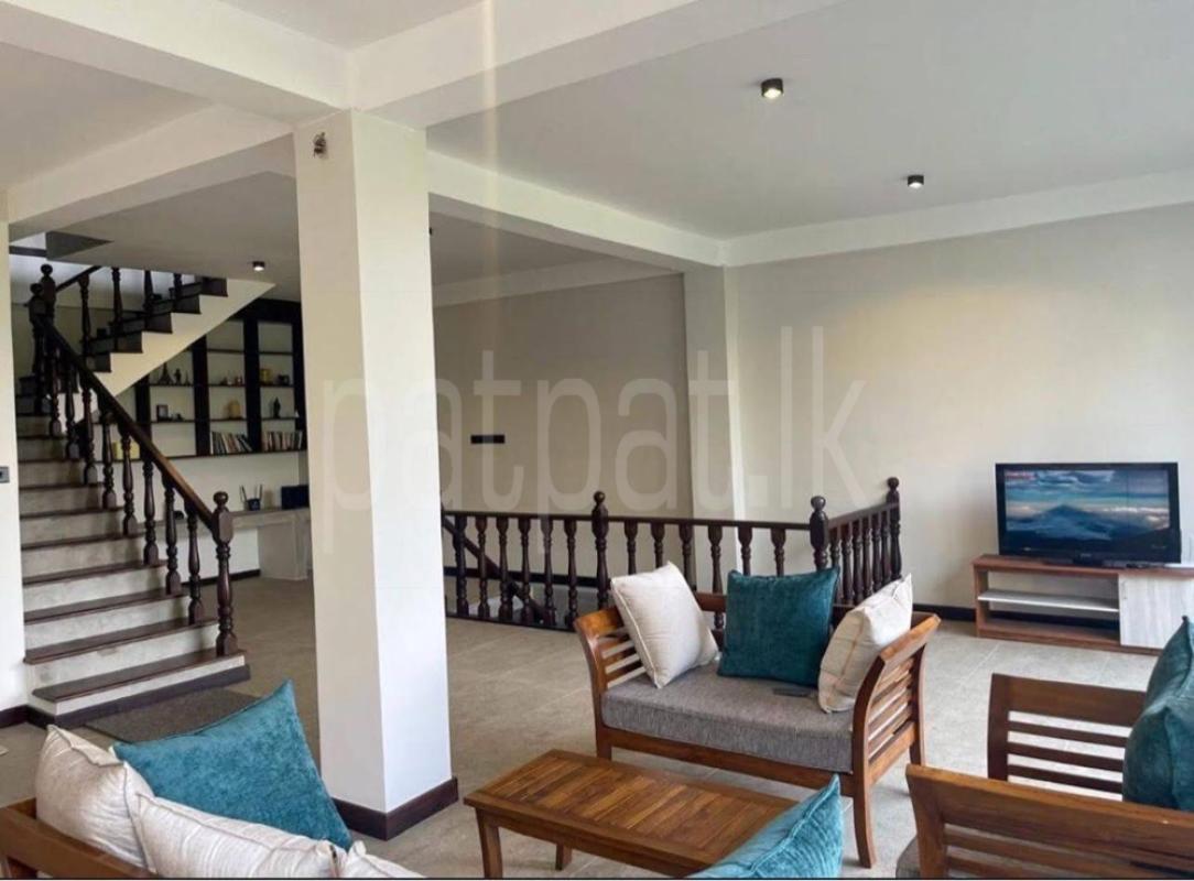 House for Sale in Kandy