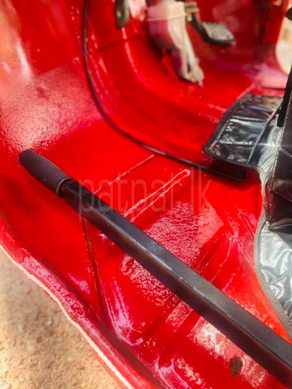 Bajaj 4 stroke 2008 - பயன்படுத்தப்பட்டது முச்சக்கர வண்டி sale in Sri Lanka - patpat.lk