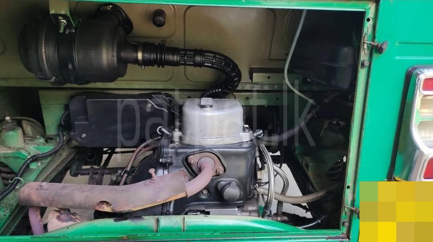 Bajaj Three Wheel 2014 - பயன்படுத்தப்பட்டது முச்சக்கர வண்டி sale in Sri Lanka - patpat.lk