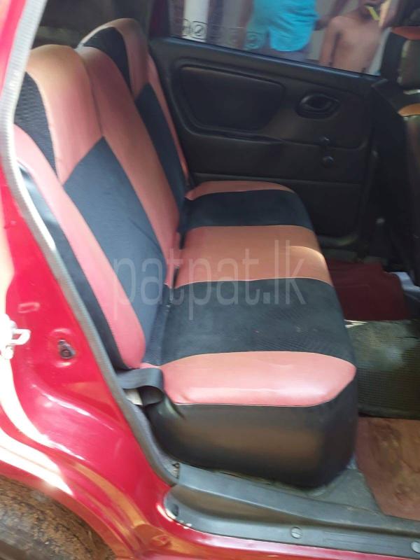 Suzuki Alto 2011 - பயன்படுத்தப்பட்டது கார் sale in Sri Lanka - patpat.lk
