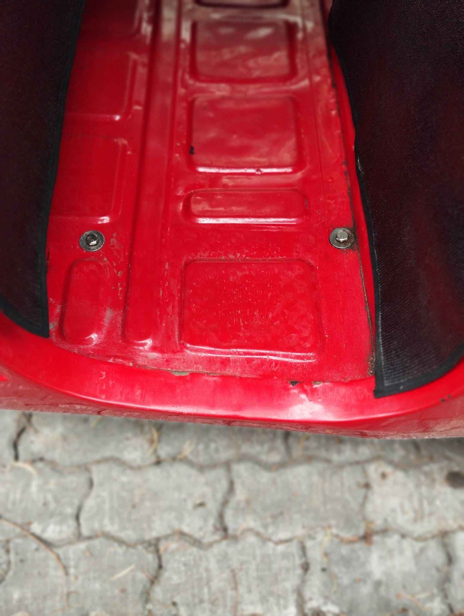 Bajaj Three Wheel 1993 - Used Three wheeler sale in Sri Lanka - patpat.lk