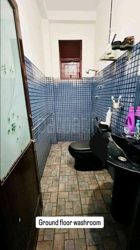 House for Sale in Wattala