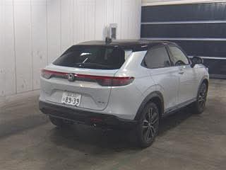 Honda Vezel 2026 - சான்றளிக்கப்பட்டது SUV sale in Sri Lanka - patpat.lk