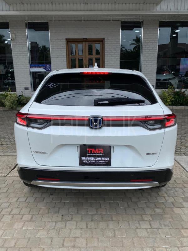 Honda Vezel 2026 - சான்றளிக்கப்பட்டது SUV sale in Sri Lanka - patpat.lk