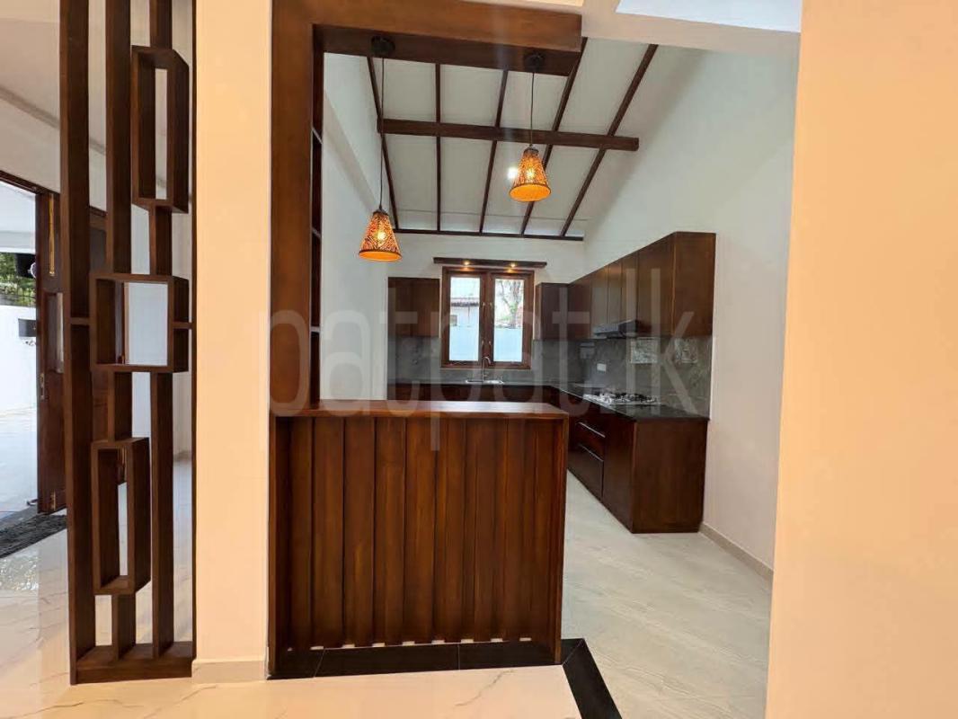 House for Sale in Piliyandala